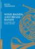 Wind Bands and Brass Bands in School and Music             Centre