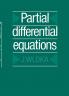 Partial Differential Equations