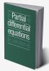 Partial Differential Equations