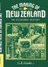 The Making of New Zealand
