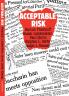 Acceptable Risk