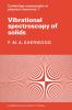 Vibrational Spectroscopy of Solids