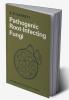 Pathogenic Root-Infecting Fungi