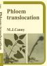 Phloem Translocation