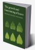 The Growth and Functioning of Leaves