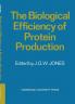 The Biological Efficiency of Protein Production