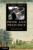 The Cambridge Companion to 'Pride and Prejudice'