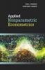 Applied Nonparametric Econometrics