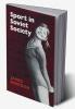 Sport in Soviet Society