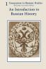 Companion to Russian Studies