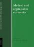 Method and Appraisal in Economics