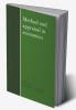 Method and Appraisal in Economics