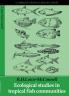 Ecological Studies Trop Fish C