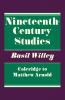 Nineteenth Century Studies
