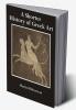 A Shorter History of Greek Art