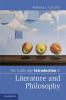 The Cambridge Introduction to Literature and Philosophy