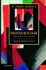 The Cambridge Companion to Modernism