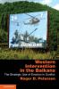 Western Intervention in the Balkans