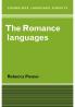 The Romance Languages