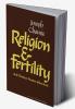 Religion and Fertility