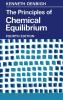 The Principles of Chemical Equilibrium