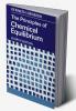 The Principles of Chemical Equilibrium