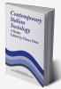 Contemporary Italian Sociology