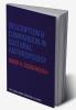 Description and Comparison in Cultural Anthropology