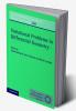 Variational Problems in Differential Geometry
