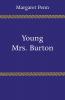 Young Mrs. Burton