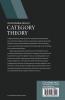 An Introduction to Category Theory