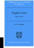 Negative Ions