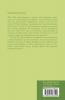 The Theory of Subsonic Plane Flow
