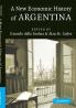 A New Economic History of Argentina