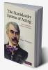 The Stanislavsky System of Acting