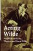 Acting Wilde