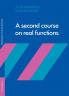 A Second Course on Real Functions