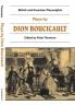 Plays by Dion Boucicault