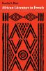 African Literature in French