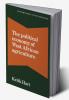 The Political Economy of West African Agriculture