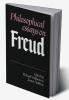 Philosophical Essays on Freud