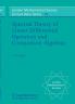 Spectral Theory of Linear Differential Operators and Comparison Algebras