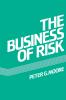 The Business of Risk