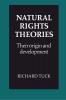 Natural Rights Theories