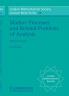 Markov Processes and Related Problems of Analysis