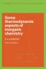 Thermodynamic Aspects 2 Edn