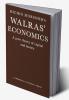 Walras' Economics