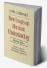 New Essays on Human Understanding Abridged Edition