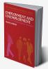 Employment and Unemployment