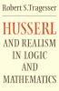 Husserl and Realism in Logic and Mathematics